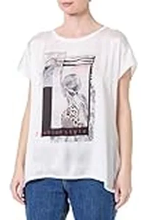 Key Largo KEYLARGO dam-T-shirt WT Free Round, , L
