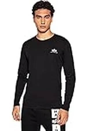 Alpha Industries Basic LS Small Logo Långärmad för män