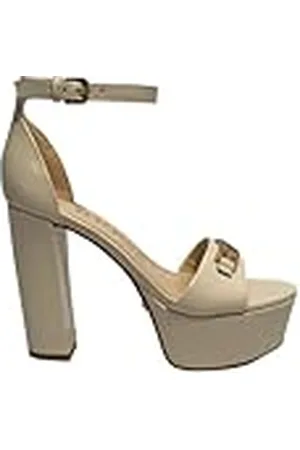 Guess Settle Damsandaler, 40 EU, , 40 EU