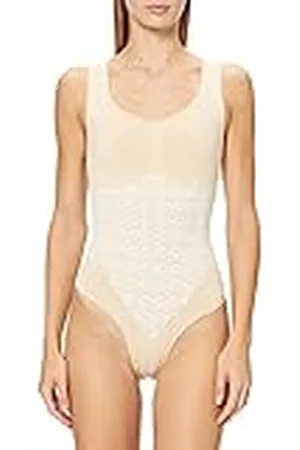 BELLY CLOUD Dam formande body 2-färgad, , M