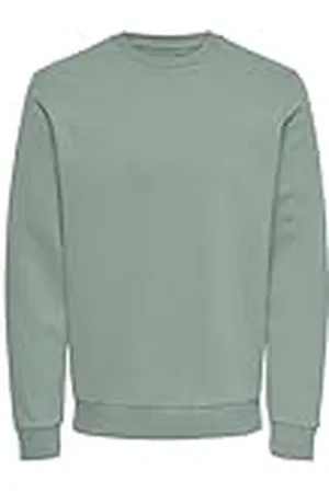 Only & Sons ONSCERES Crew Neck NOOS, , L