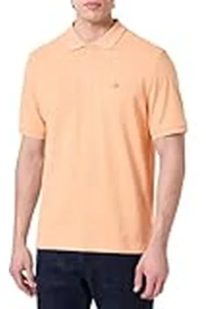 GANT REG EMB arkivsköld polo, , XXL