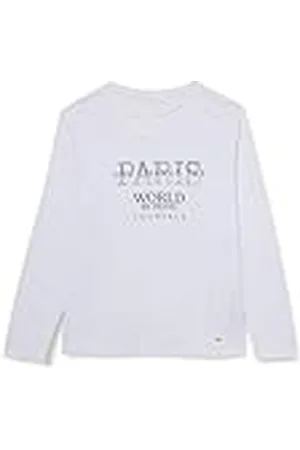 Key Largo KEYLARGO Långärmad WLS Paris rund, , L
