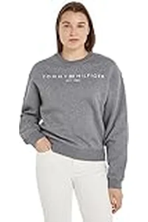 Tommy Hilfiger Damtröja utan huva, , XXL