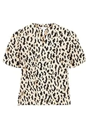 Object Objkarina S/S Re V-hals topp Noos, , 40