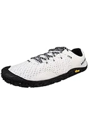 Merrell Herr Vapor Glove 6 sneakers, vit/svart, 40 EU, , 41 EU