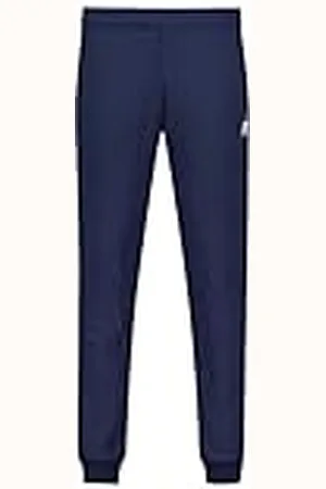 Le Coq Sportif Träningsbyxor för barn, , 10 �r
