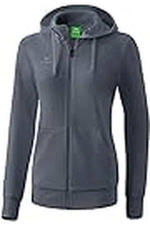 Erima Dam Sweatjacka med huva (2072110), 42