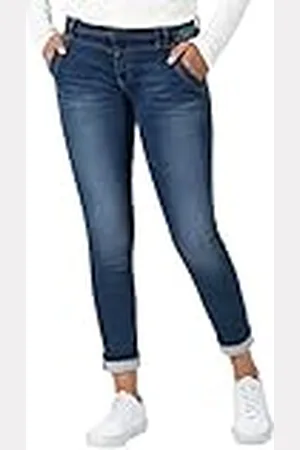 Timezone Dam Nalitz Slim Jeans