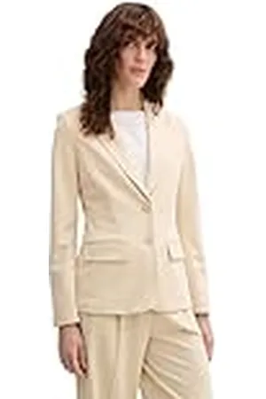 TOM TAILOR Damblazer, , L