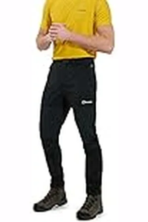 Berghaus Hiten vävda promenadbyxor för män