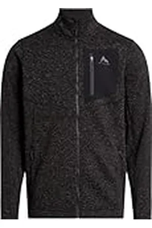 mc kinley Mckinley Skeena III Fleecejacka för män, , L