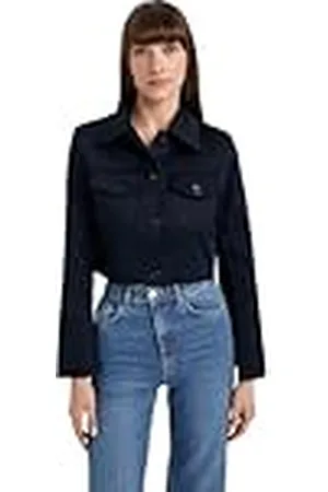 DeFacto Damblazer jacka för eleganta – jackor blazer dam, , 40