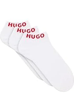HUGO BOSS Ankle_Socks för män, , 35-38 EU
