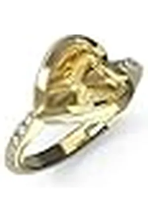 Guess Blandad analog kvartsur med armband i JUBR04614JWYG56