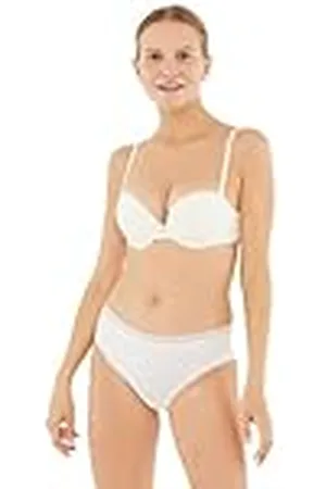 Dagi Underwire BH för kvinnor, , 70B