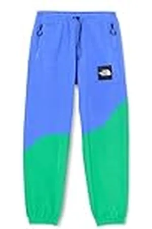The North Face X Yinka Ilori Fleece Byxor för män, , S