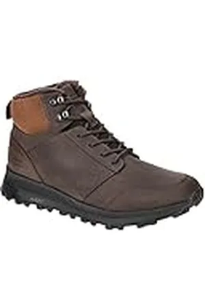 Clarks ATL Trek Up Wp vandringskängor för män, , 39.5 EU