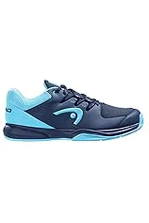 Head Herr Grid Squash-sko, , 39 EU