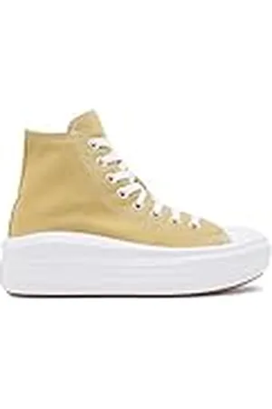 Converse Chuck Taylor All Star Move Platform Säsongsbetonad färg, Gymnastikskor, , 35 EU