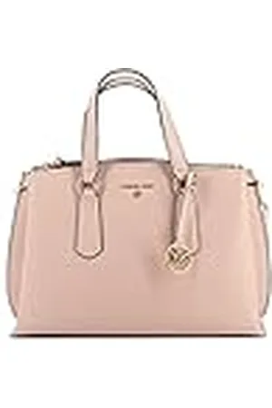 Michael Kors Dam Md Satchel SATCHEL, , M, Västern