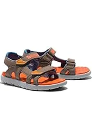 Timberland Perkins Row 2-rem, sandal blandad, , 35 EU