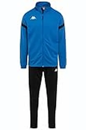 Kappa Unisex Dalcito träningsoverall, , 4XL