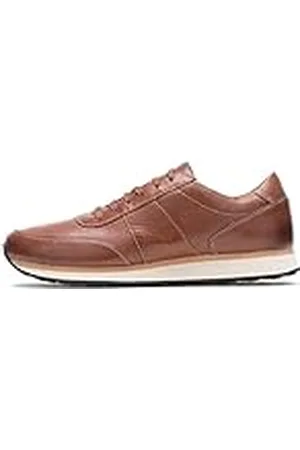 Hush Puppies Herr Seventy8, cognac, 11 UK, , 43.5 EU