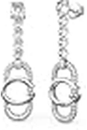 Guess Blandad analog kvartsur med armband i JUBE04507JWRHT-U