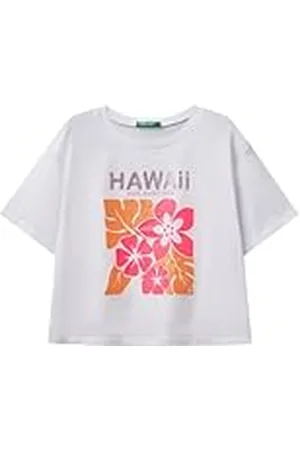 Benetton T-shirt, , 160