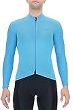UYN Herr cykling Airwing Winter Ow Long_sl. T-shirt (förpackning med 1)