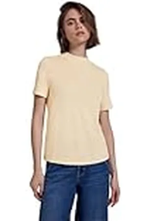 Street one Stickad look skjorta, , 34