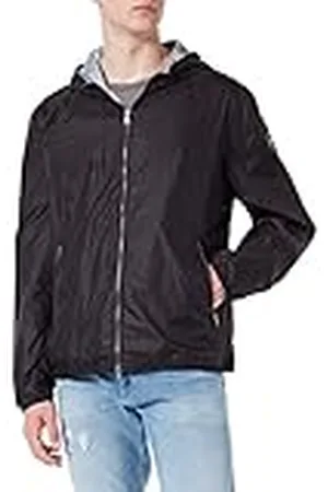 Colmar Jacka-1842 jacka, svart stål, 54 män
