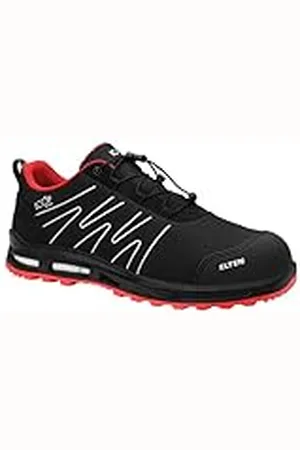 ELTEN Unisex Enno XXT Pro Low ESD S3S säkerhetsstövlar, 42 EU, , 42 EU