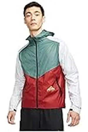 Nike Windrunner Trail jacka för män, , L