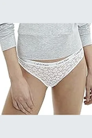 Calvin Klein Kvinnors brasilianska underkläder, , XS
