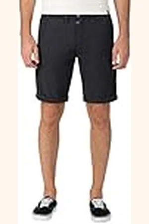 Timezone Mäns Slim Marcustz shorts