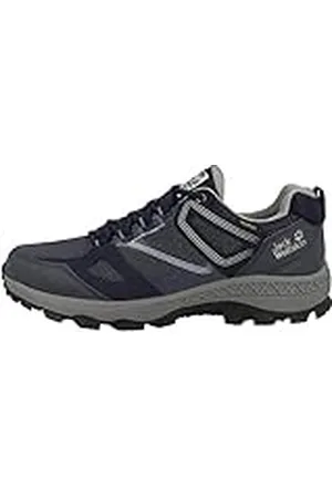 Jack Wolfskin DOWNHILL TEXAPORE LOW M utomhusskor, , 40.5 EU