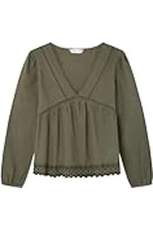 Springfield Khaki 38 blus, , 36
