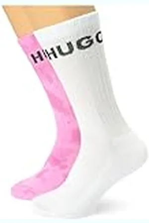 HUGO BOSS 2P QS RIB SMUDGE CC, , 43-46 EU