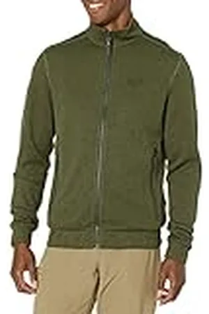 Jack Wolfskin Finley jacka för män M Shell, , M
