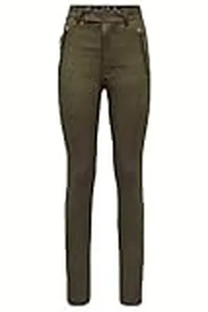 G-Star RAW dam Weld High Skinny Chino, , 29W / 30L