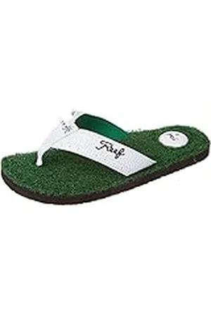 Reef Mulligan Ii sandaler för män, Grön, 43 EU