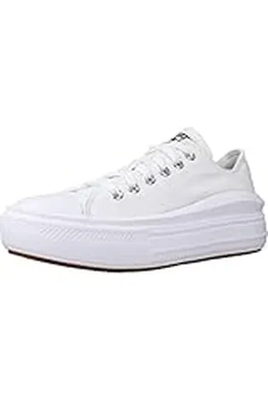 Converse Chuck Taylor All Star Move gymnastiksko för kvinnor, , 42 EU