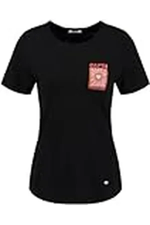 Key Largo KEYLARGO T-shirt för kvinnor, WT Capri rund, , S