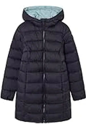 Pepe Jeans Flicka Vivian lång jacka, , 6 år