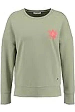 Key Largo Sweatshirt för kvinnor WSW Weekend Round, , XS