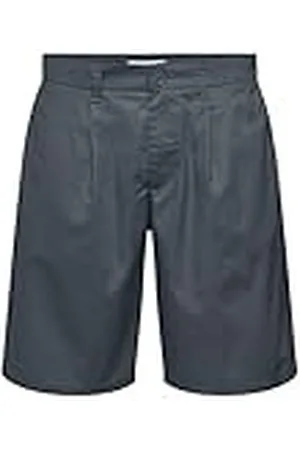 Only & Sons Onskal Chino Wide 0287 shorts, , XXL
