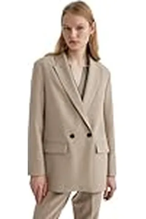 DeFacto Damblazer jacka för eleganta – jackor blazer dam, , 36