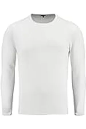 Key Largo Herrtröja FIRMINO rund, , S